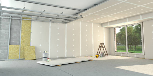 Reliable Byng, OK Insulation Contractor Solutions