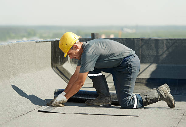 Best Insulation Replacement Services  in Byng, OK